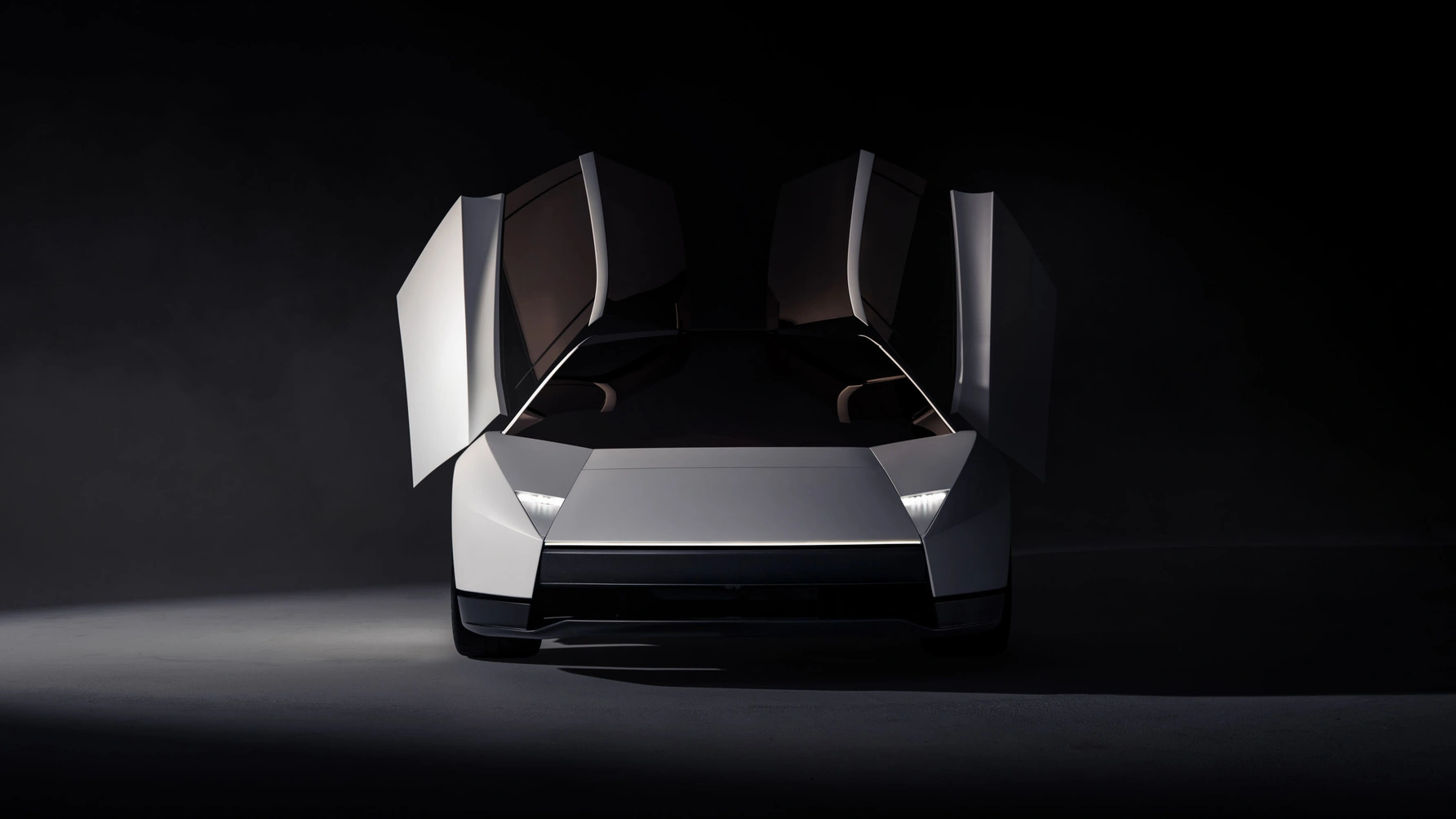 Tesla Roadster2