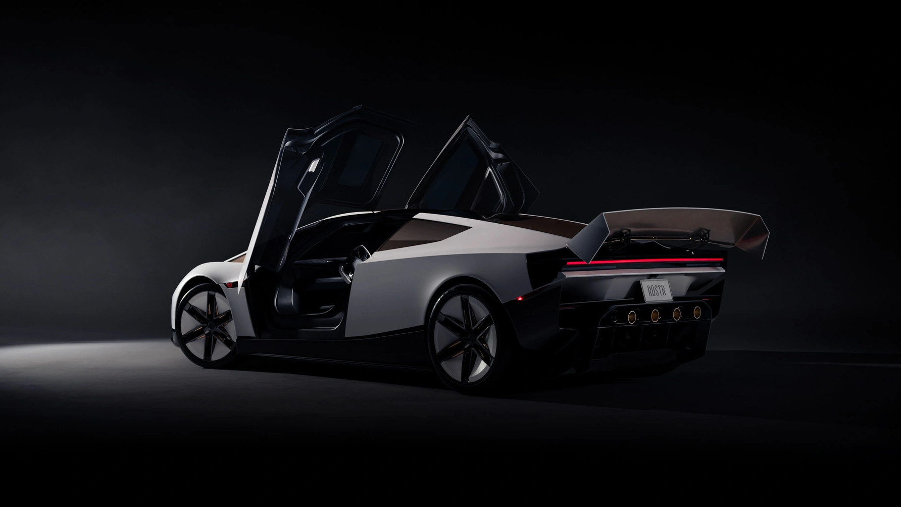 Tesla Roadster3